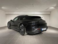 begagnad Porsche Taycan Sport Turismo Leasebar/VAT