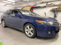 Begagnad Honda Accord 201 HK (147 kW) 2009 Kombi