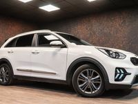 begagnad Kia Niro P-HEV DCT LX Advanced | ACC | Backkamera