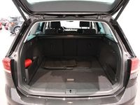 begagnad VW Passat Alltrack Sportscombi TDI 4Motion DSG 2023, Kombi