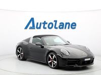 Begagnad Porsche 911 Targa 4S 451 HK (331 kW) 2024 Jet black metallic Cab