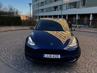 Begagnad Tesla Model Y Performance 392 kW (534 HK) 2024 SUV