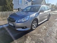 Begagnad Subaru Legacy 167 HK (122 kW) 2010 Kombi