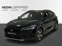 begagnad Ford Focus ACTIVE MHEV E85 125HK 5D MAN