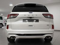 begagnad Ford Kuga ST-Line X Business Edition Full Hybrid AWD 190hk