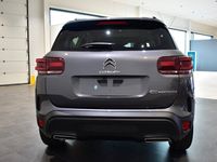 begagnad Citroën C5 Aircross Shine Exclusive AUT 12 MÅN PL KAMPANJ