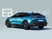 Ny Peugeot 408 GT GT 225 HK (165 kW) 2025 Vit SUV