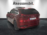 Ny Mazda CX-80 Homura-Line 326 HK (239 kW) 2025 Soul red metallic SUV