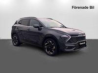 Begagnad Kia Sportage GT-Line 265 HK (194 kW) 2022 Penta metal SUV