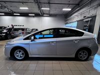 begagnad Toyota Prius Hybrid CVT 136hk, Årsskatt 360kr