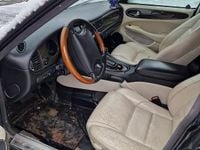 Begagnad Jaguar XJ 237 HK (174 kW) 1998 Sedan