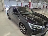 Begagnad Renault Mégane IV R.S. 94 HK (69 kW) 2023 Svart