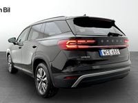 Begagnad Skoda Kodiaq 2025 Svart SUV