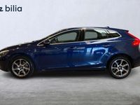 begagnad Volvo V40 D2 Your Ocean Race