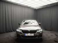 Begagnad BMW 530 M Sport 292 HK (214 kW) 2023 Grå
