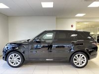 begagnad Land Rover Range Rover Sport HSE Dynamic SDV6 2020, SUV