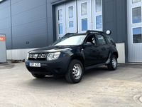 begagnad Dacia Duster 1.6 Euro 5/DRAGKROK