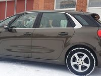 begagnad Citroën C4 Picasso 1.6 HDi EGS AUTOMAT DRAG LÅGA MIL