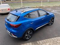 begagnad MG ZS EV 2020, SUV