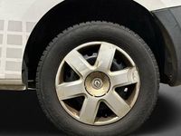 Begagnad Renault Kangoo 90 HK (66 kW) 2015 Vit Van