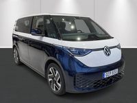 begagnad VW ID. Buzz PRO 150 KW PRO 5-SÄTEN EL