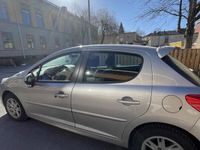 begagnad Peugeot 207 5-dörrar 1.6 VTi Euro 4, LÅGMIL