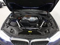 begagnad BMW 530 e xDrive iPerformance Sedan M Sport 252hk PANO, HUD