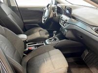 Begagnad Ford Focus Active 125 HK (91 kW) 2021 Blå Kombi