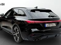 Begagnad Audi A5 S-Line 204 HK (150 kW) 2024 Mytsvart metallic Sportkupé