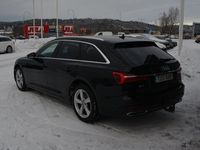 begagnad Audi A6 40TDI quattro S Tronic Proline,Drag,Värmare, NAV