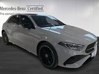 Begagnad Mercedes A250 Advanced 2026 Halvkombi