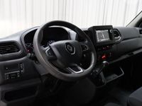 begagnad Renault Master dCi L2H2 Automat Drag Värmare Leasebar 2019, Transportbil