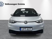 begagnad VW ID3 Life PRO PERFORMANCE 58kwh / Life