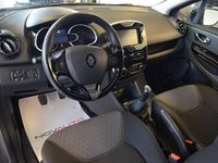 begagnad Renault Clio IV Clio