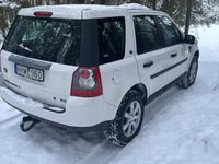 begagnad Land Rover Freelander 2 2.2 TD4 AWD