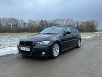 Begagnad BMW 318 143 HK (105 kW) 2011