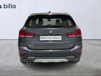 begagnad BMW X1 xDrive25e Aut X line | Head-Up | Farthållare | Navi p