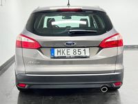 begagnad Ford Focus 2.0 TDCi Eu5/ B-Kamera/ Värmare/ S&V Hjul