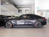 Begagnad BMW i4 Comfort Edition 442 kW (601 HK) 2026 Svart Sedan