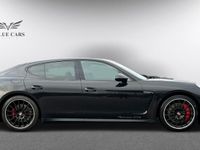 begagnad Porsche Panamera GTS PDK Sport Chrono|Luftfjäd|PSM|Facelift