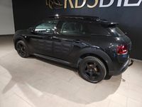 begagnad Citroën C4 Cactus 1.2 PureTech Feel 82hk | Drag