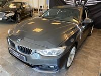 begagnad BMW 435 d xDrive Coupé Steptronic, 313 0Kr kontant