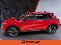 Begagnad Fiat 600 La Prima 101 HK (74 kW) 2023 Röd SUV