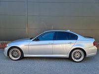 begagnad BMW 335 i XDRiVE 380HK LCi FACELiFT|M-SPORTPAKET| SHADOWLINE