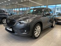 begagnad Mazda CX-5 2.0 SKYACTIV-G AWD | Optimum | Drag | SE SPEC |