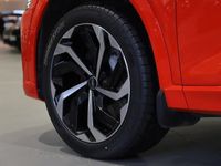 begagnad Audi e-tron Sportback e-tron quattro55 quattro 2022, Personbil