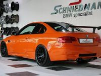 begagnad BMW 135 M3 GTS - nr 37 avtillverkade / sv-såld