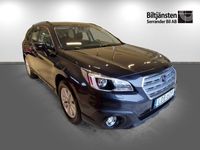 begagnad Subaru Outback 2.5 4WD Lineartronic Euro 6 2015, Kombi