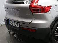 begagnad Volvo XC40 B4 FWD Bensin Plus Dark Dragkrok Motorstol Google 2024, SUV