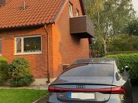 Begagnad Audi S7 350 HK (257 kW) 2020 Halvkombi